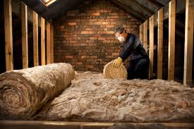 Best Attic Insulation Installation  in Hayward, WI